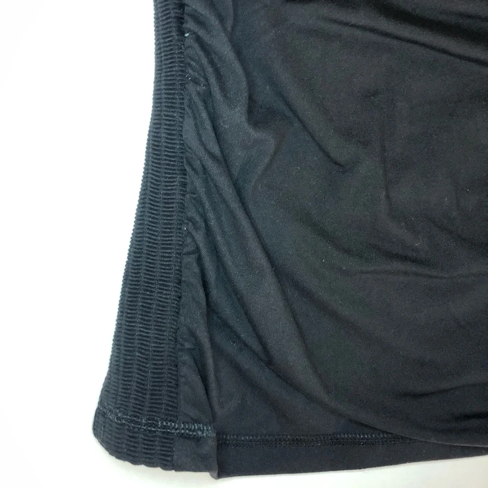 Old Navy Fitted Active Workout Tank Top Size Small - Picture 6 of 9